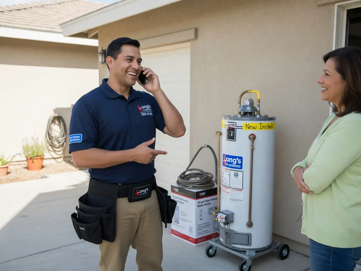 Leak Detection Camas, WA FAQs